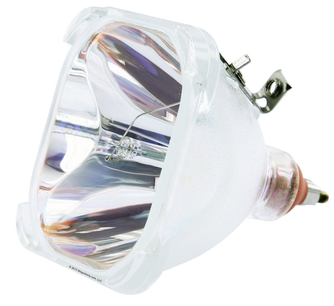Osram Neolux 100-120/1.0 P22HA DLP Bare Bulb (NEORP-P022)