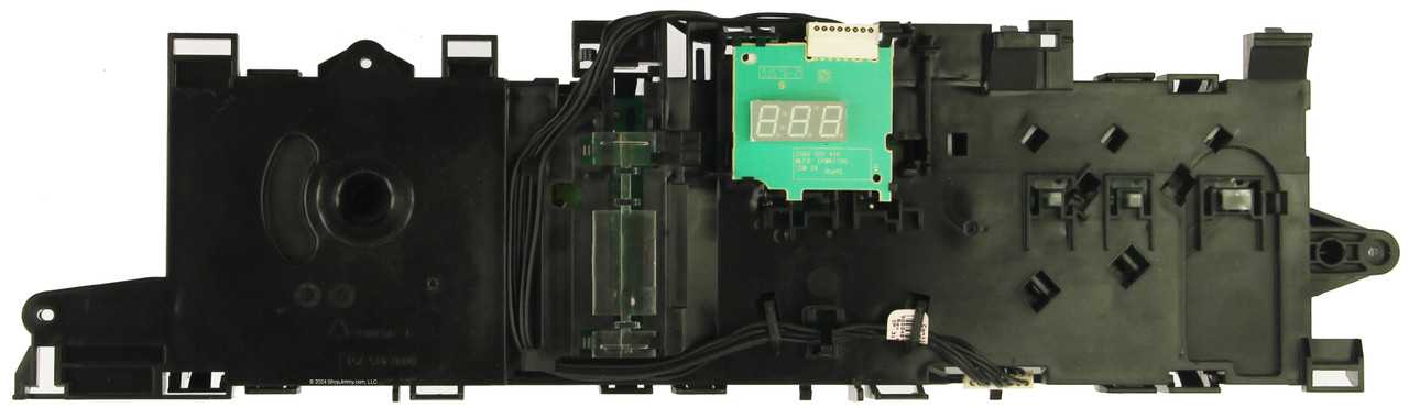 Bosch 728544-01 Control Board