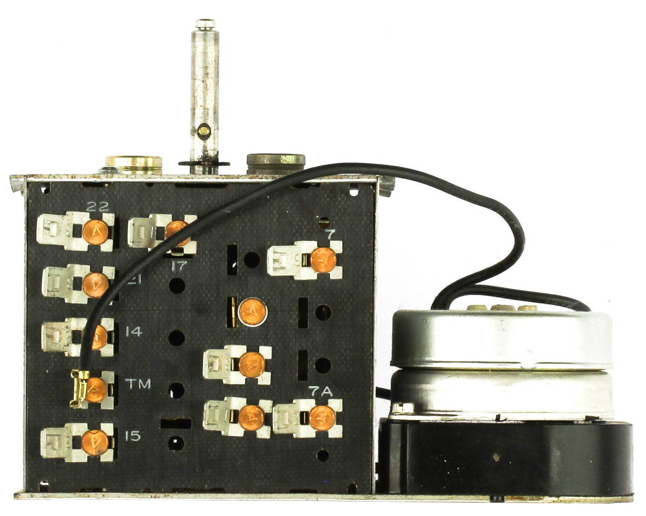 Whirlpool 205636 Control Board