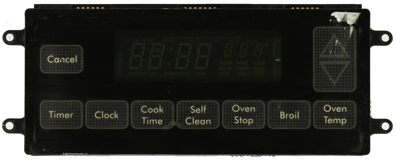 GE 7601P377-60 Control Board