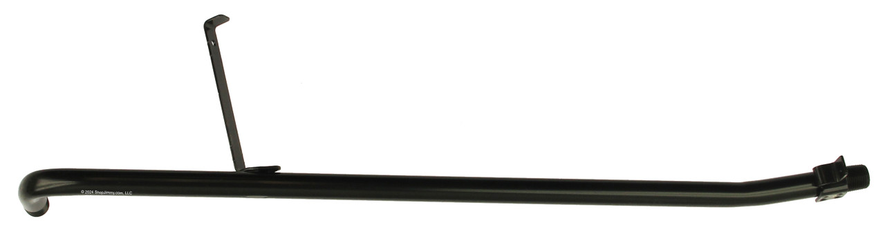 GE WE11X29730 Dryer Gas Pipe