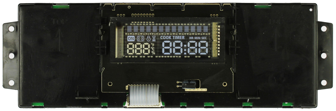 Maytag Whirlpool W10157248 Oven Range Control Board