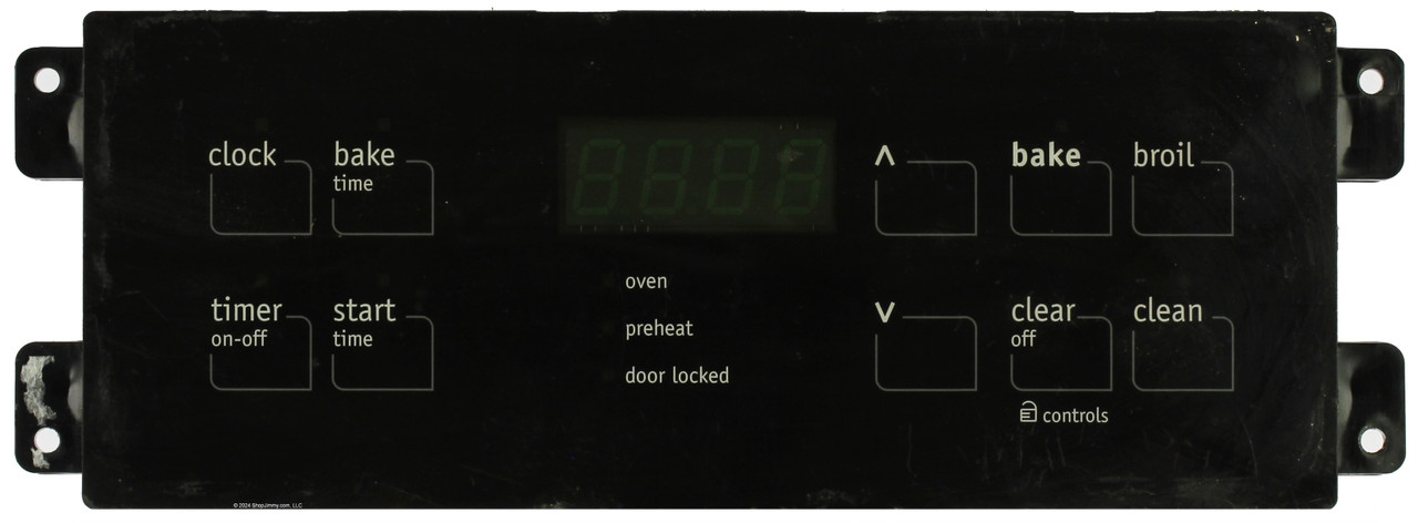 Frigidaire A03619503 Control Board