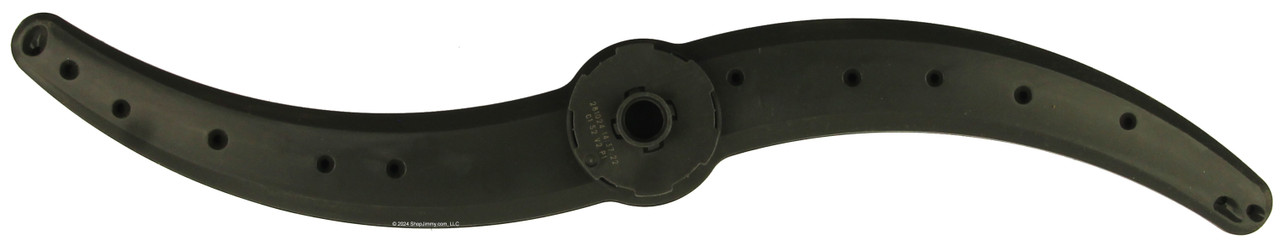 GE WD22X33500 Dishwasher Mid Spray Arm
