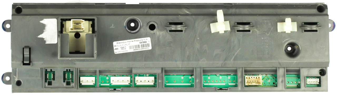 Frigidaire 134729960 Washer Control Board