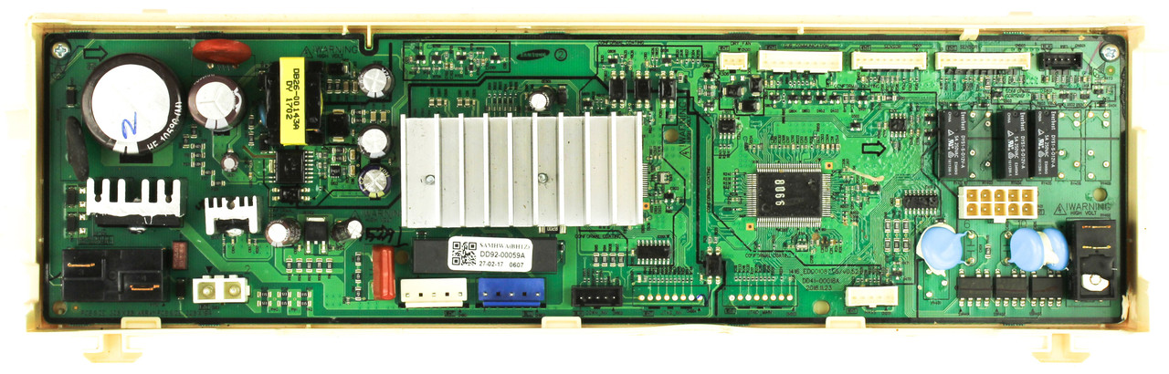 Samsung DD92-00059A Control Board