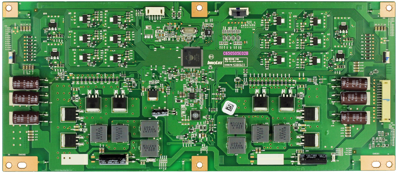 Philips C650S05E02B LED Driver for 65PFL7900/F7