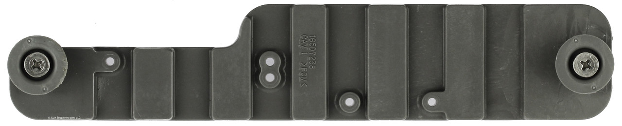 GE WD12X10144 Dishwasher Bracket Wheel