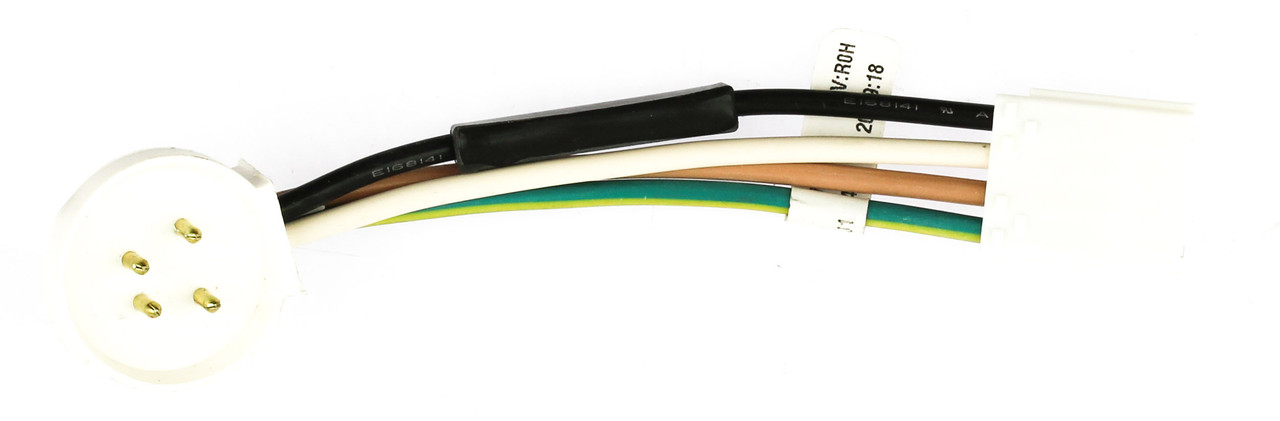 Whirlpool 282387 Refrigerator Ice Maker Wire Harness