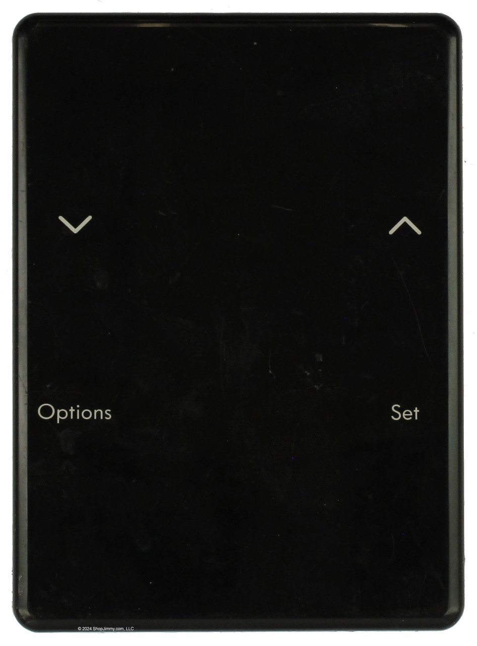 Electrolux 808772204 Control Board