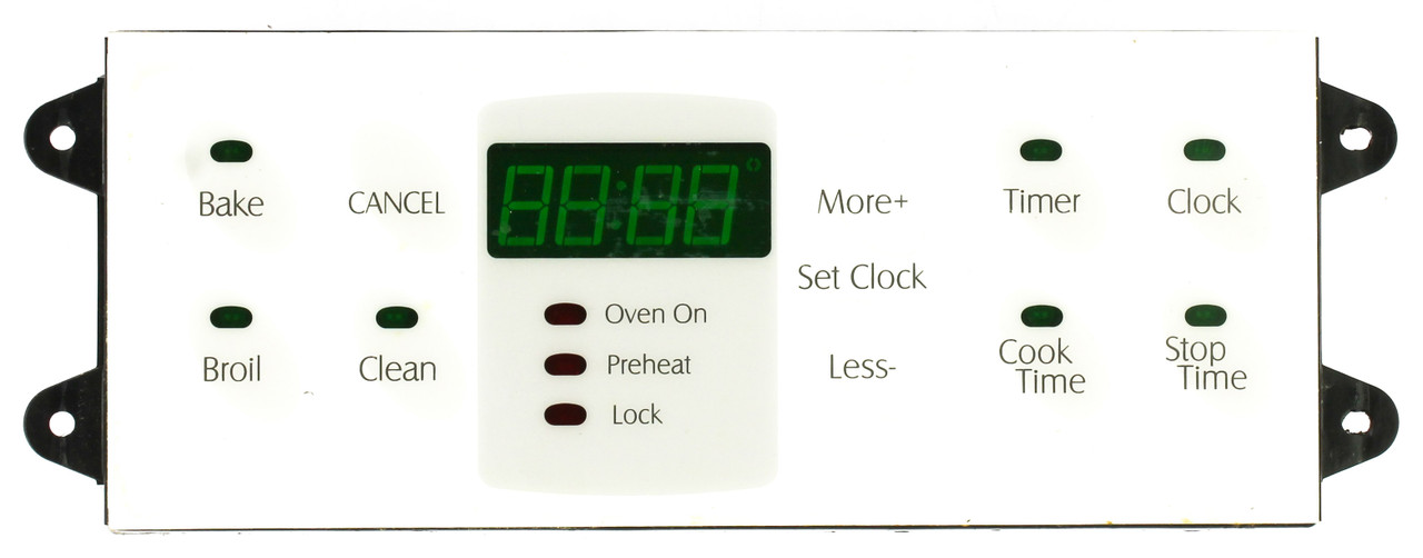 Whirlpool 7601P698-60-White  Control Board