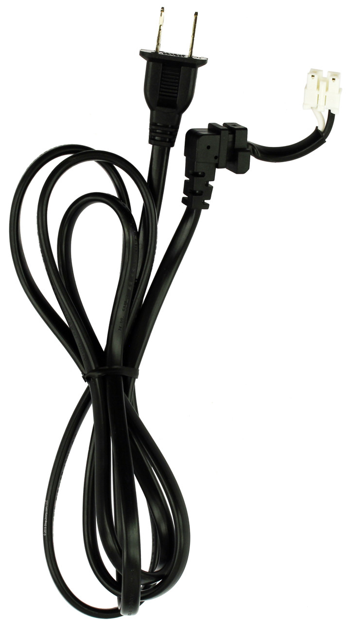 Sony 1-849-274-11 / 1-839-696-13 2-Prong Power Cord