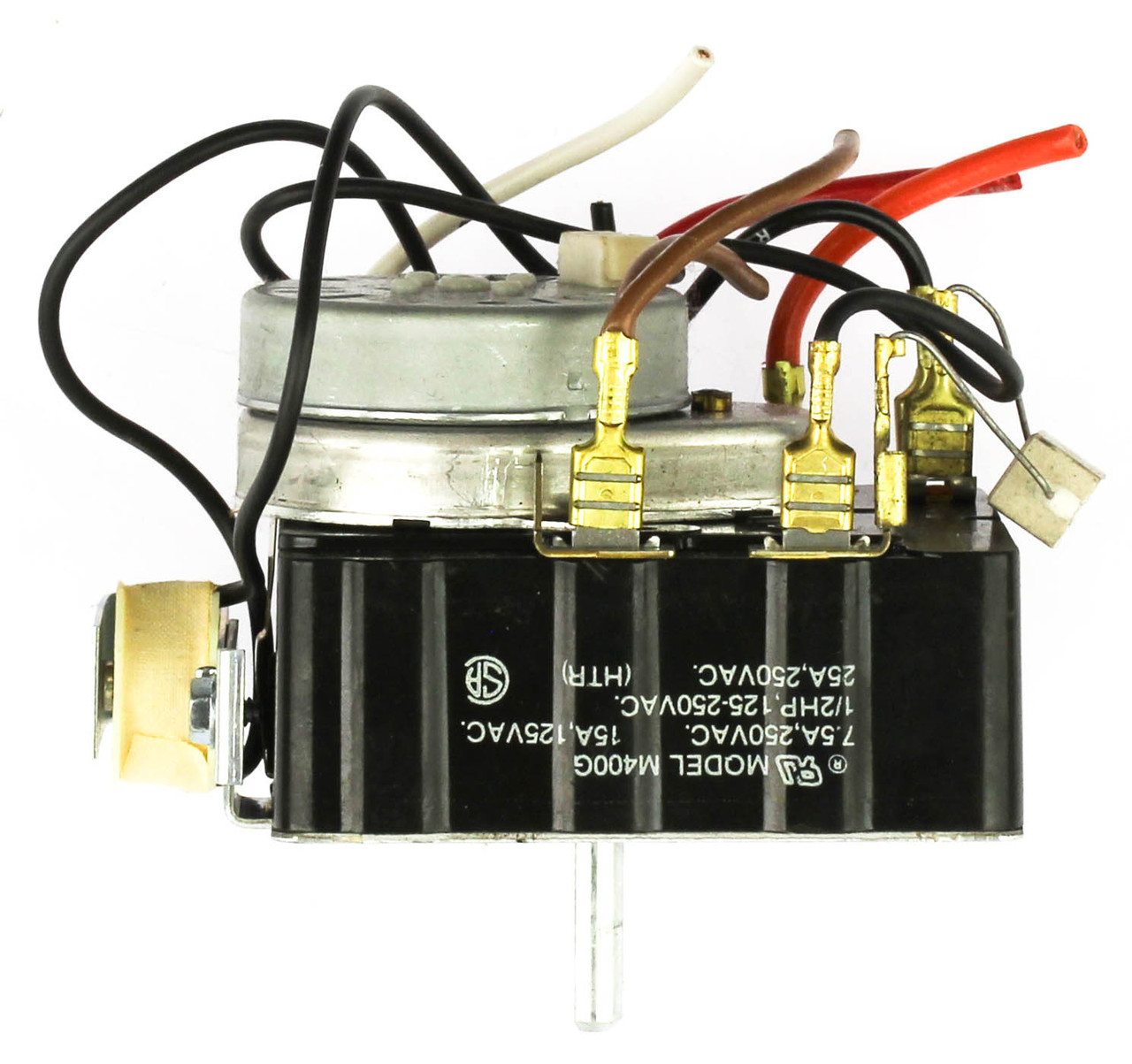 Frigidaire Q634301 Dryer Timer