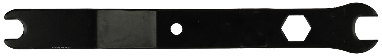 GE WH01X37477 Washer/Dryer Combo Leveling Leg Wrench