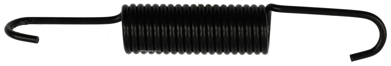 GE WH02X35716 Washer/Dryer Combo Suspension Spring