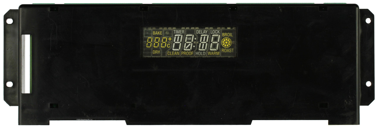 Maytag 8507P070-60 Range Control Board - No Overlay