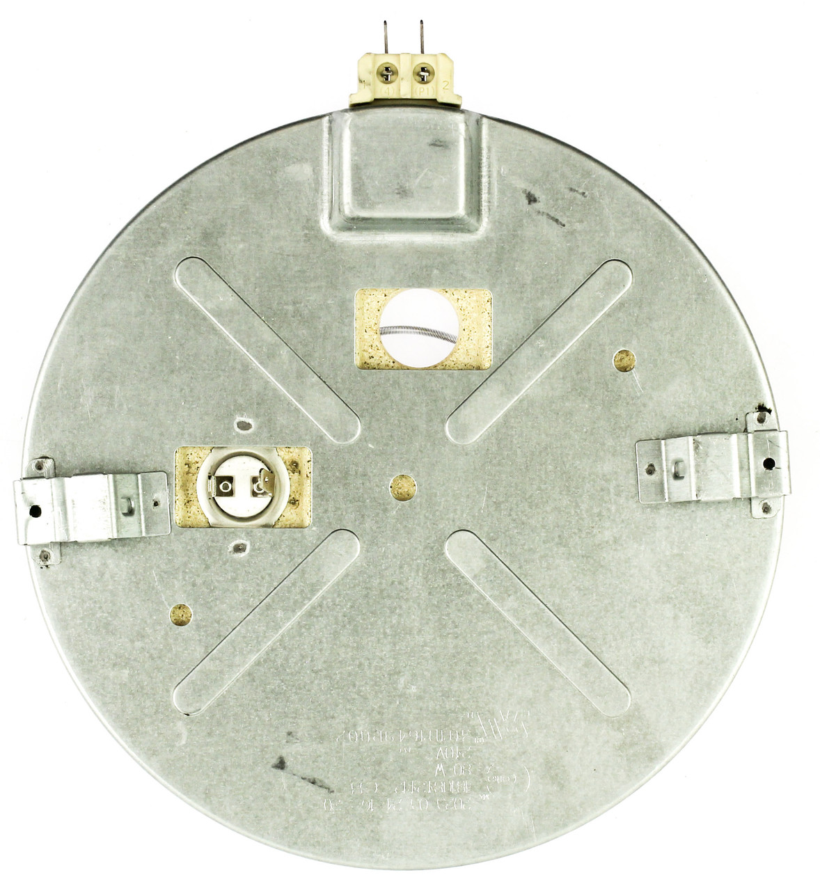 GE WB30X42872 80W Range Warming Element