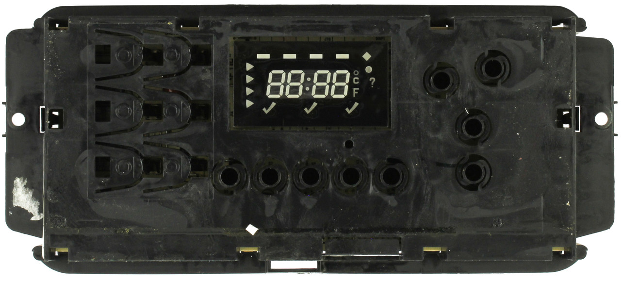 Whirlpool W10173501-No-Overlay Control Board