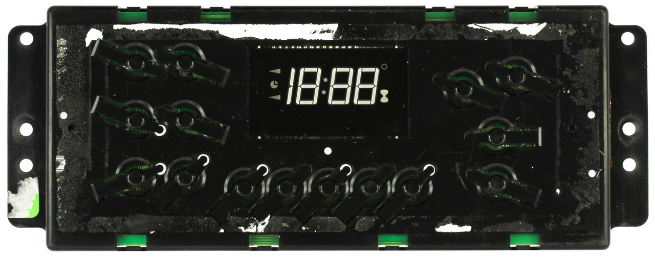 Whirlpool W10556707-No-Overlay Control Board