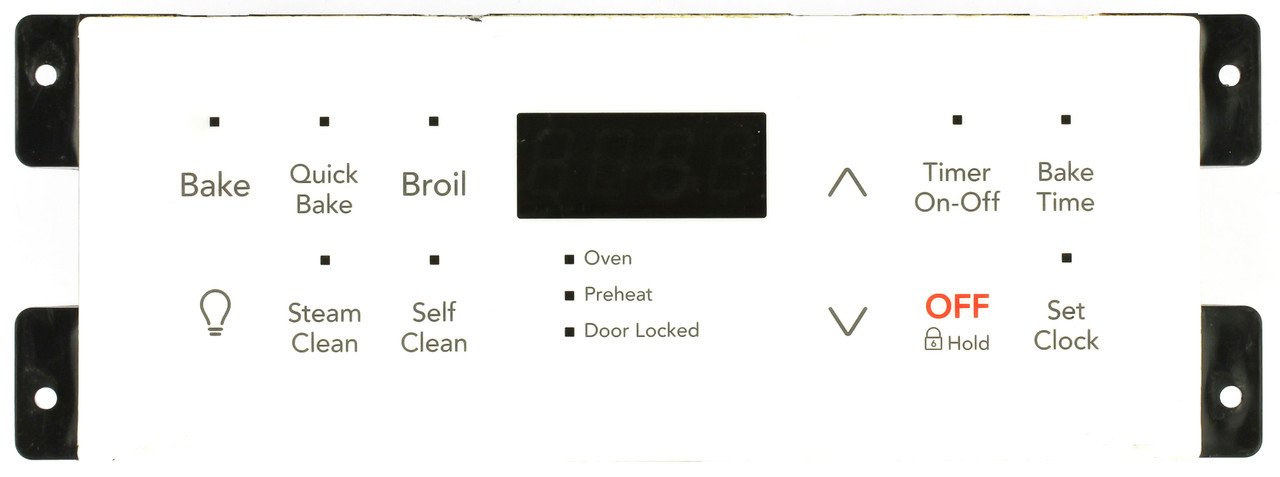 Frigidaire A03619528-White Control Board