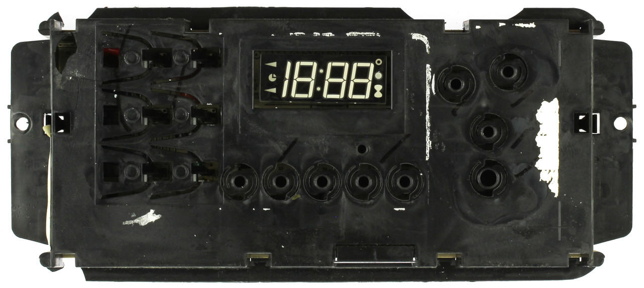 Whirlpool W10108240 Range Control Board-No Overlay