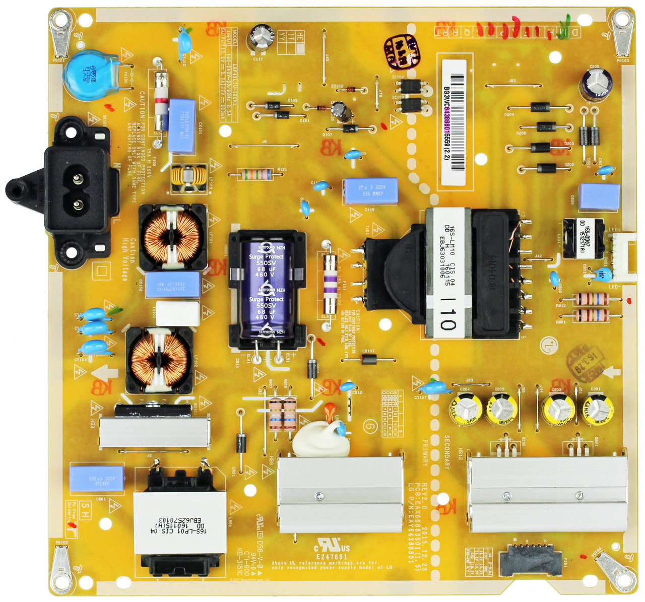 その他 LG TV LG SIGNATURE ZX 88 inch 8K Smart Self-Lit OLED TV w/ AI