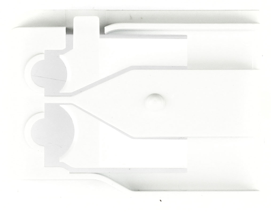 GE WR02X13628 Control Board