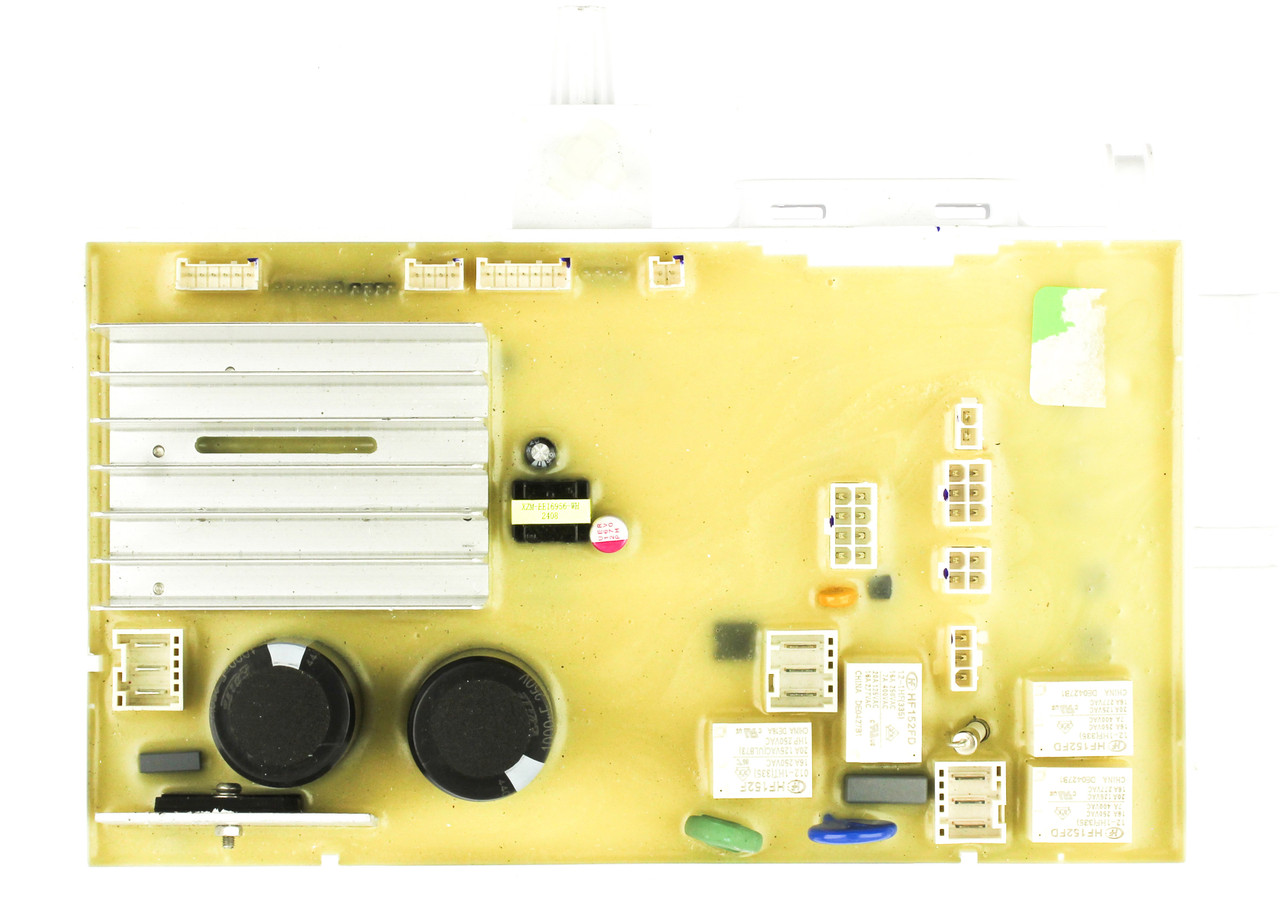 Whirlpool W11742379 Washer Control Board