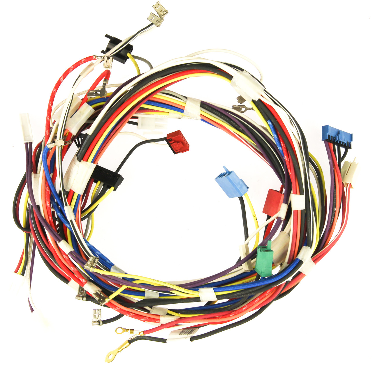KitchenAid Jenn-Air W11451578 Oven Range Wire Harness