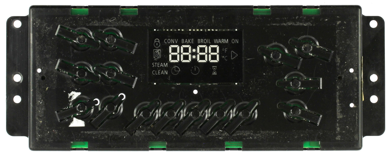 Whirlpool WPW10655837 Range Control Board - No Overlay