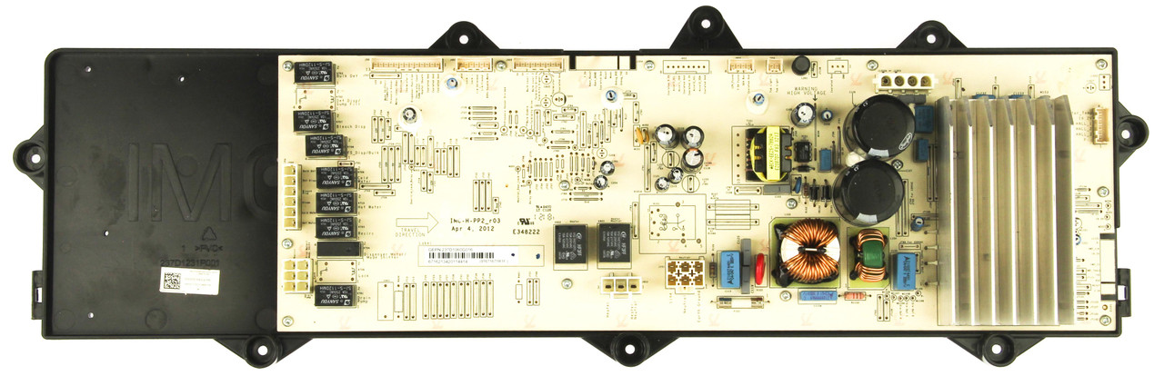 GE 237D1060G016 Washer 