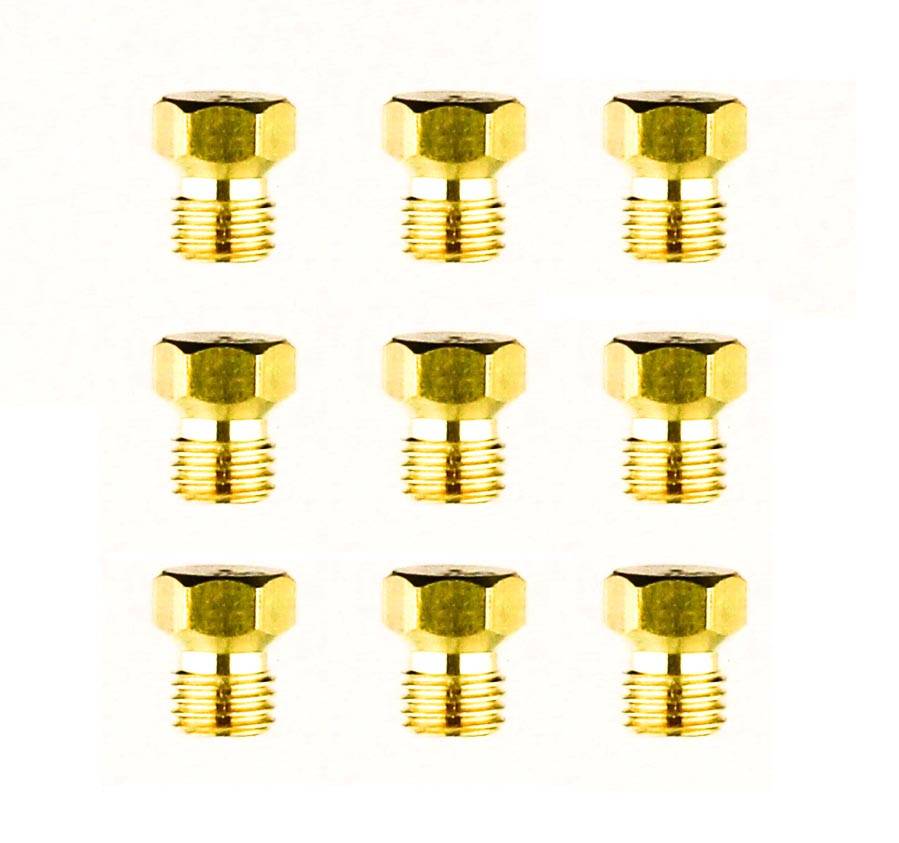 Samsung DG69-00499A Range  LP Conversion Kit