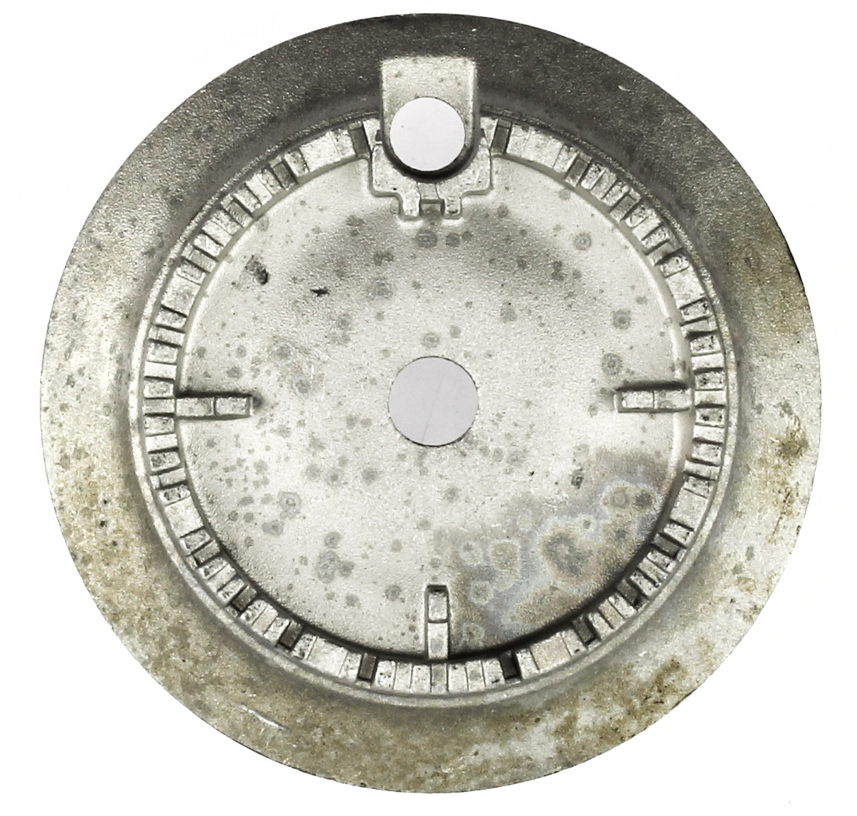 Whirlpool 98017537 Surface Burner Head