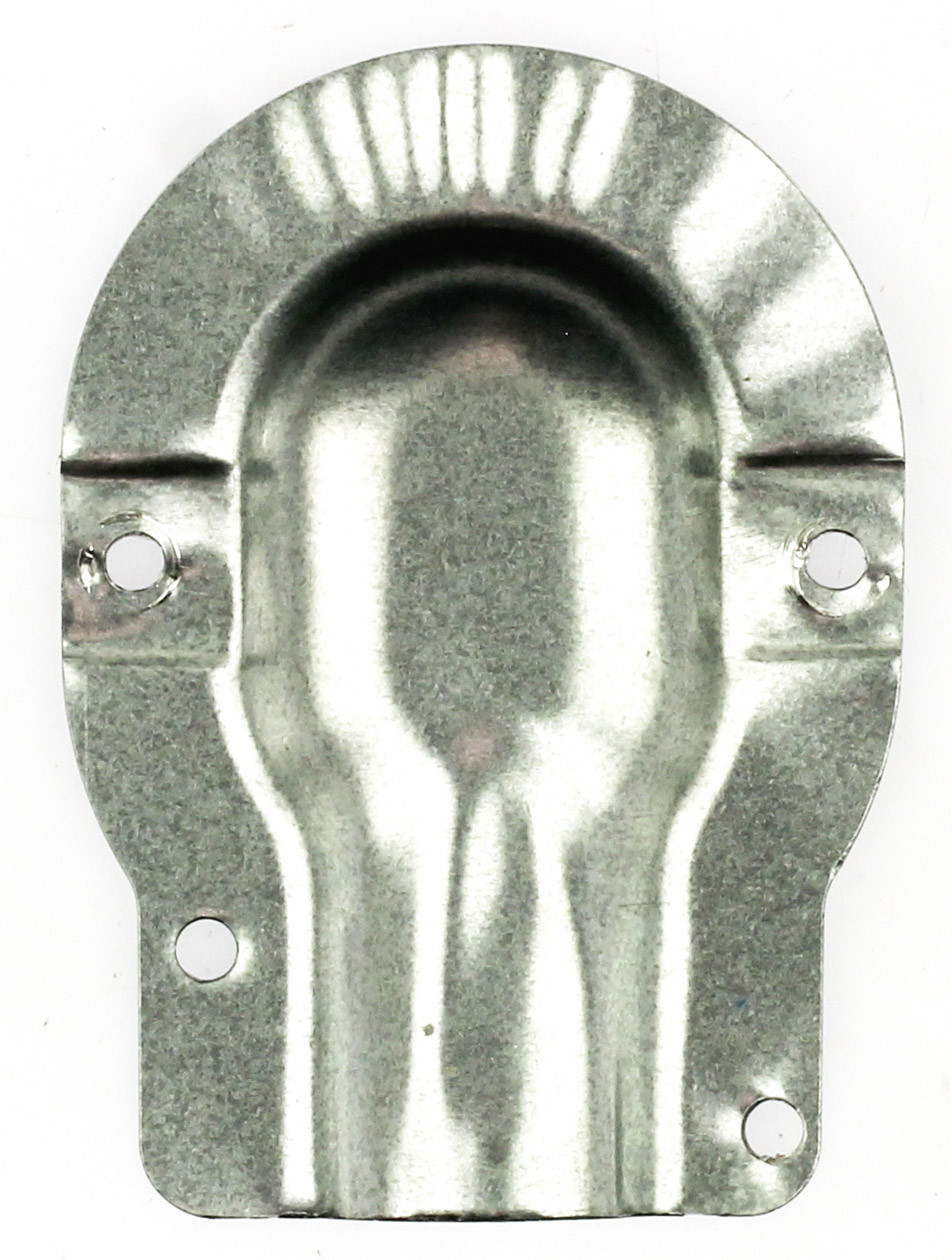 GE WR17X13124 Refrigerator Water Tube Cover