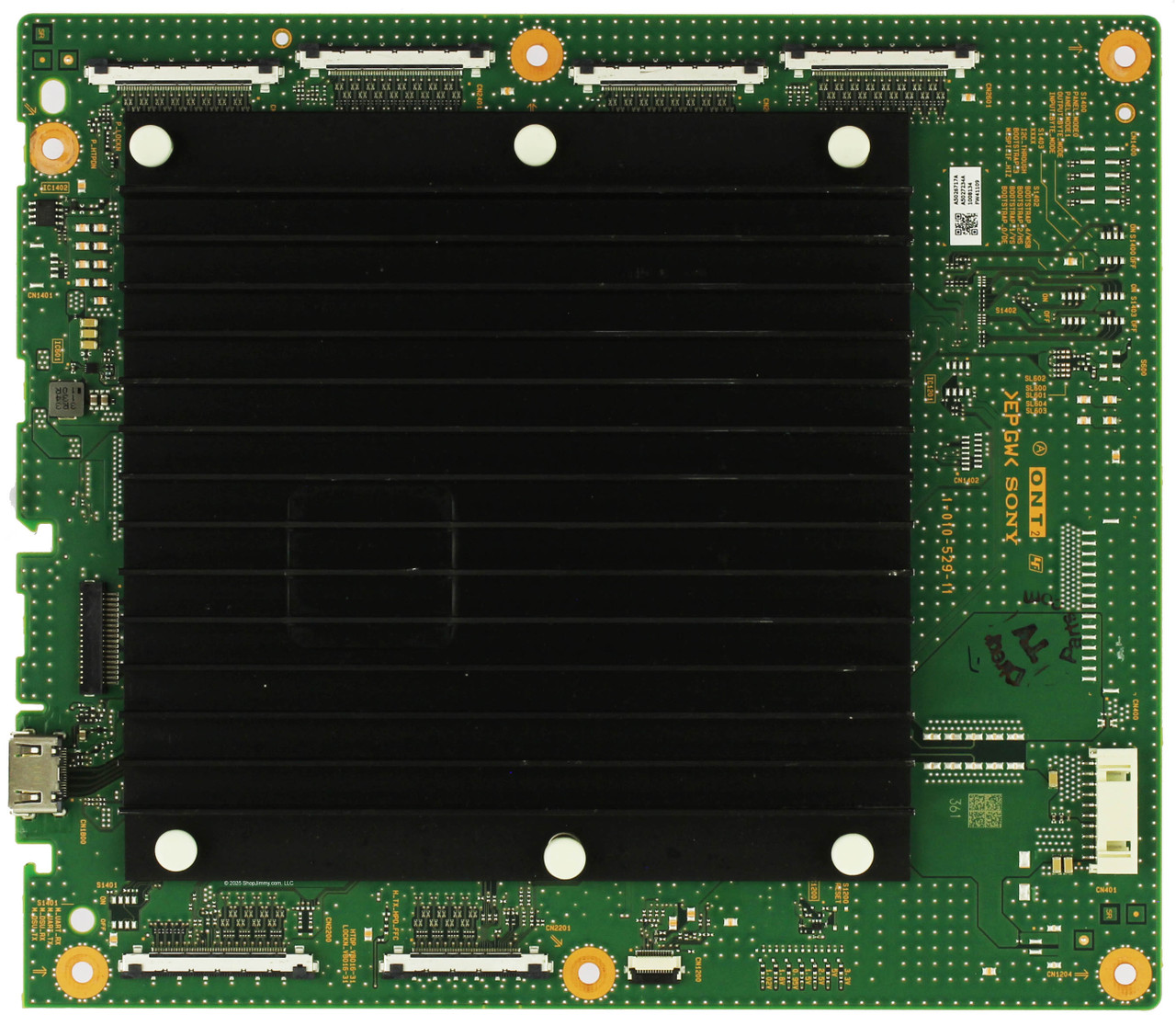 Sony A-5026-717-A ONT2 Board