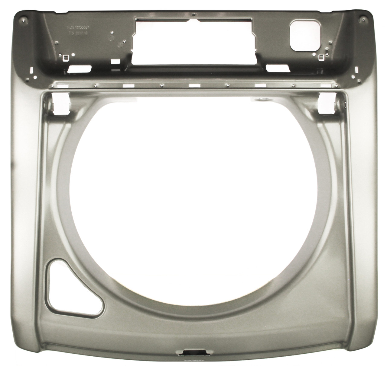 LG MCK70055608 Washer Top Cover