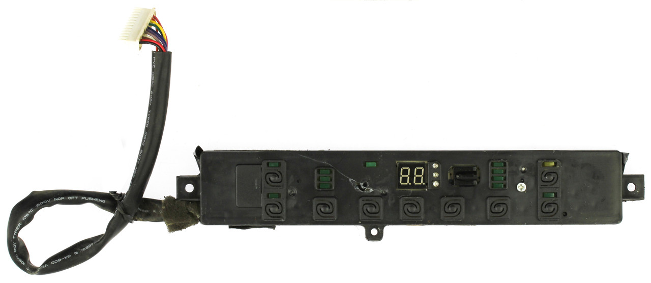 Frigidaire Air Conditioner ELUS-KC45/N1FY-KG10 Display Board