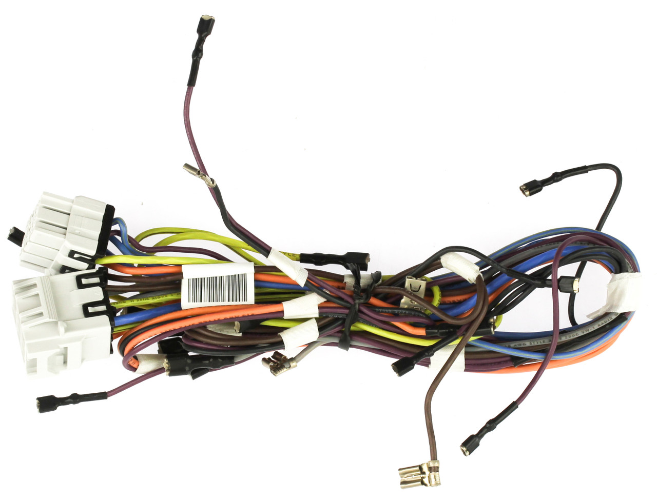 GE WB18X31603 Range Wire Harness