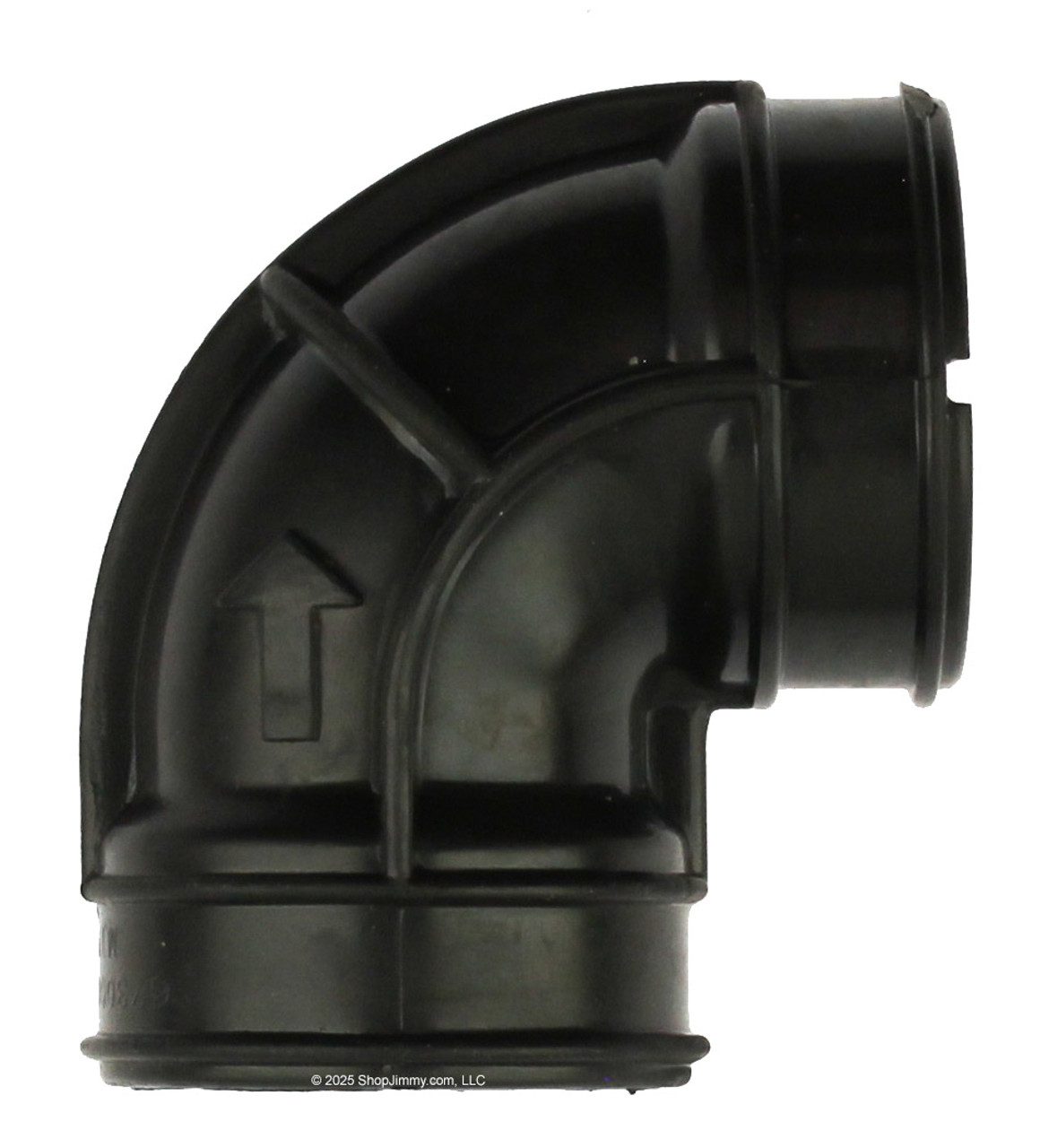 Bertazzoni Z290179 Dishwasher Inlet Pipe