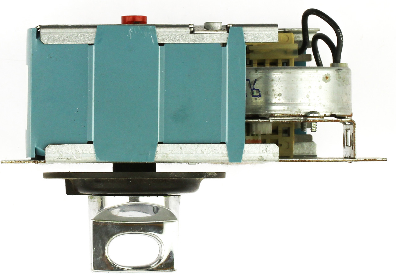 GE 175D1432G007 Washer Timer