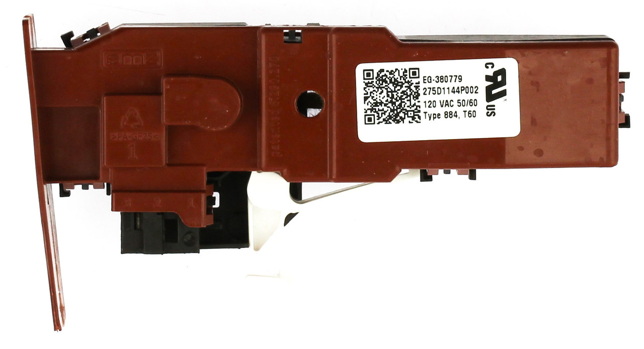 GE Washer WH01X23494 Door Latch