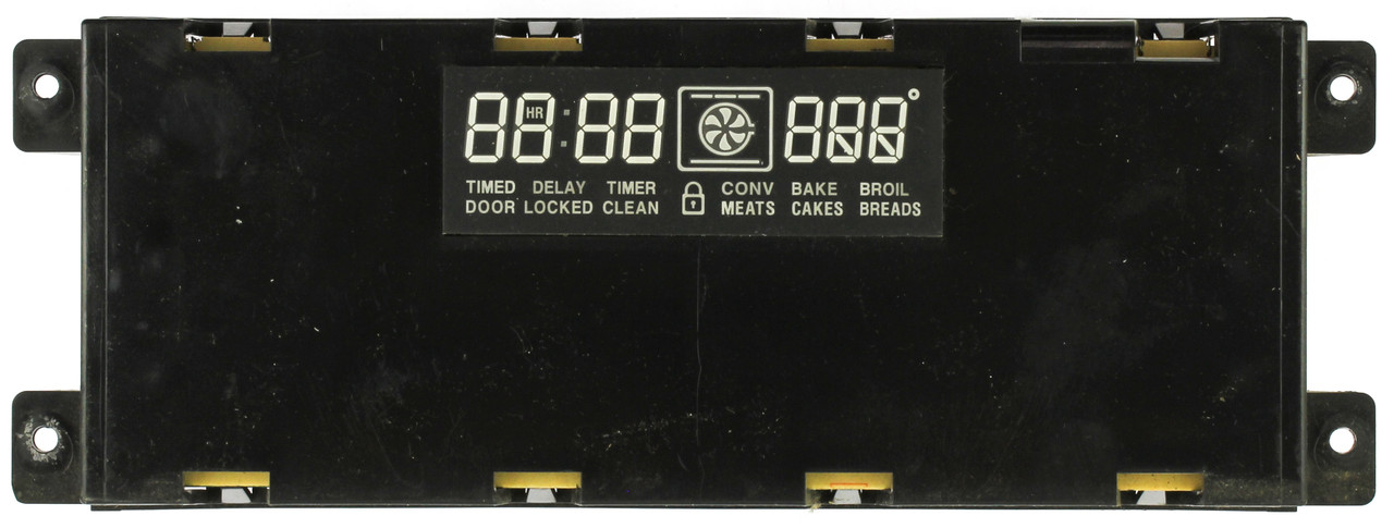 Electrolux Range 316418782 Control Board