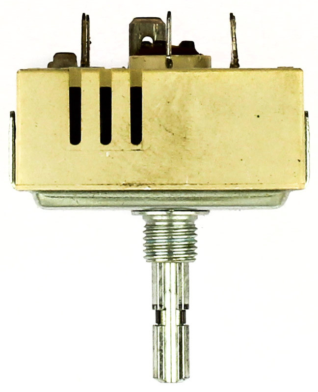 Whirlpool 9757479 Range Oven Infiniti Switch