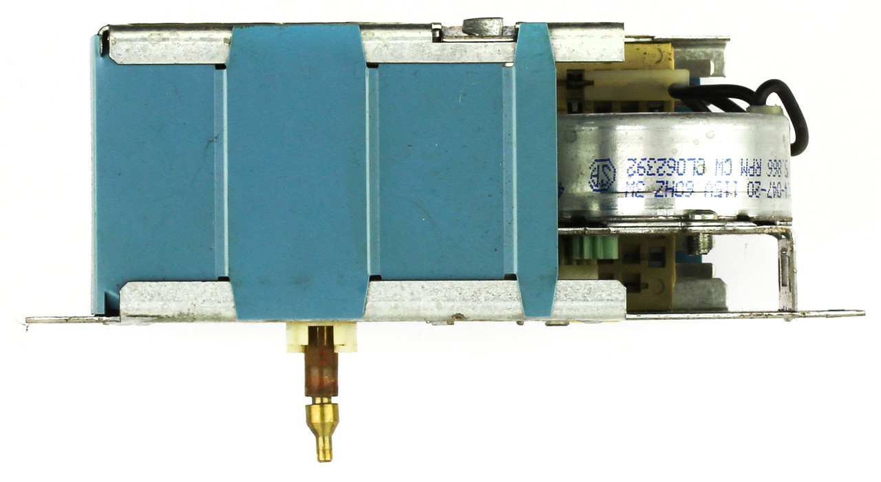 GE 175D1432G009 Washer Timer
