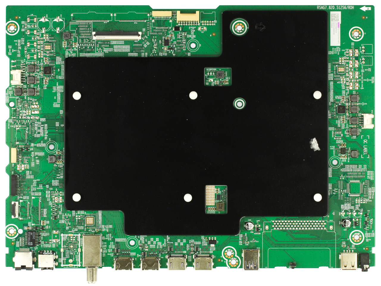 Hisense 413451 404158 Main Board for 55S7N