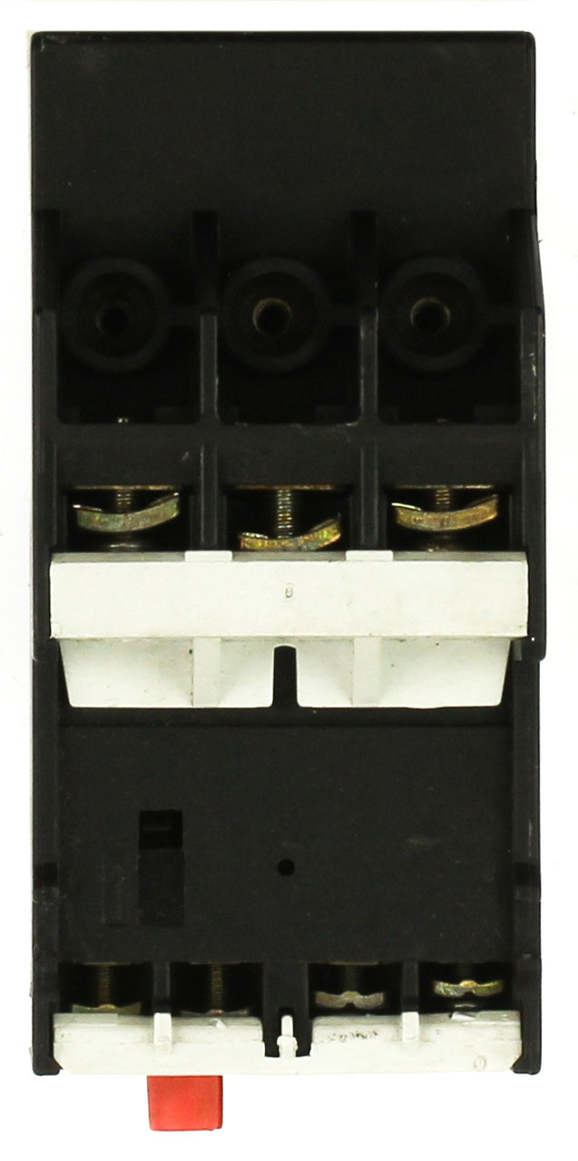 GE Industrial RT1M Overload Relay