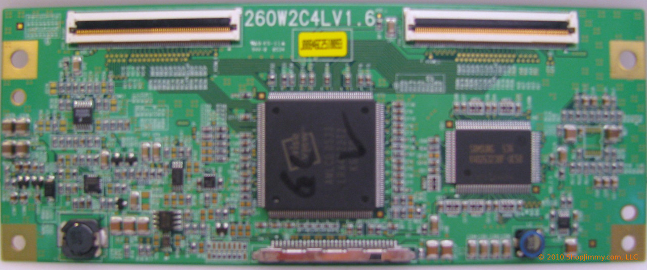 Samsung LJ94-00847C T-Con Board for LE26R41BDX/XEU
