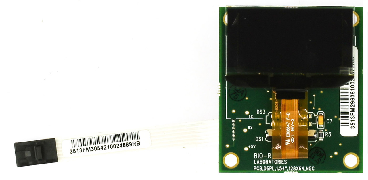 Bio-Rad 10023573 Control Board