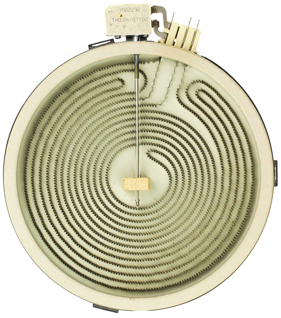 GE WB30X47332 311D7091P001 9 in. Range Surface Element