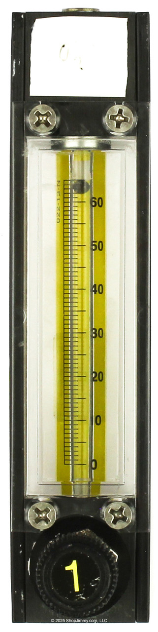 Cole-Palmer 32044-08 Variable Area Flowmeter